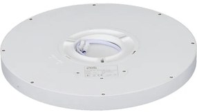 Fulgur s-42586-Plafoniera LED con sensore NOMY-S 24W/230V 3000/4000/6000K IP40 bianco