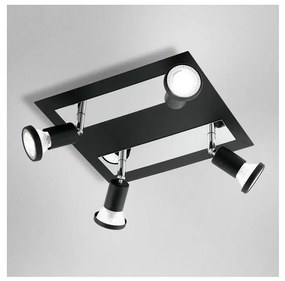 Eglo 94966 - Faretto LED SARRIA 4xGU10-LED/5W/230V