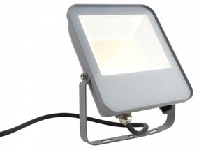 Proiettore LED 30W IP65 145lm/W Colore  Bianco Naturale 4.000K