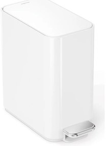 Cestino in acciaio a pedale 5 l - simplehuman
