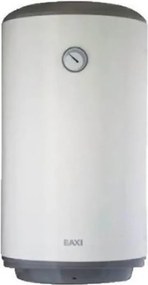 Scaldabagno Termoelettrico Baxi termo must+ 100 Litri Verticale Destro Garanzia 5 Anni