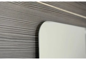 Sapho - Specchio ISHAPE 60x80 cm