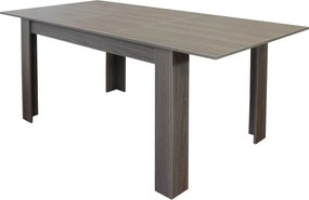 THEODISCUS - tavolo da pranzo allungabile