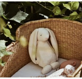 Moonie - Amico di coccole con una melodia e luce coniglietto nuvola