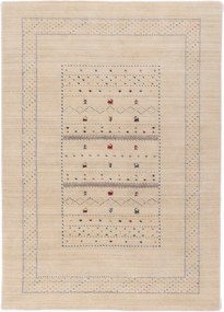 Loribaft Tappeto 170 x 240 (Indian) Annodato A Mano
