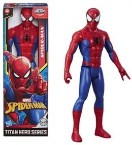 SPD TITAN HERO SPIDER MAN