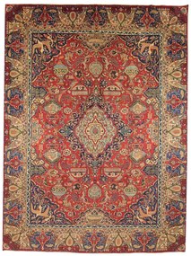 Kashmar Tappeto 290x390 (Iran)