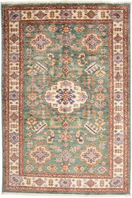 Samarkand Tappeto orientale 100 x 150 (Pakistan) Annodato A Mano