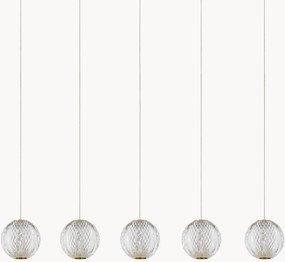 Lampada a sospensione LED dimmerabile Cintra