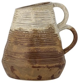 Tikamoon - Vaso brocca in grès Risa