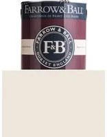 Farrow & Ball Modern Eggshell - Blackened 2011 - 5l