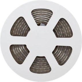 Striscia LED Digitale 24V 12W/m RUNNING Professionale IP65 - 5 metri