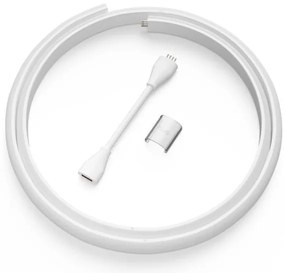 Striscia LED extension set Philips Hue WACA LED/12,3W/230V 1 m