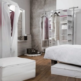 Contenitore per abiti sotto il letto Baggo sotto il letto - Compactor