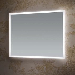 Specchio Rettangolare 70x90 Retroilluminato Feridras "Sirio"