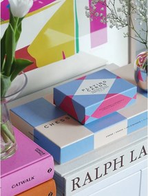 Gioco di carte Play Double Playing Cards – Printworks