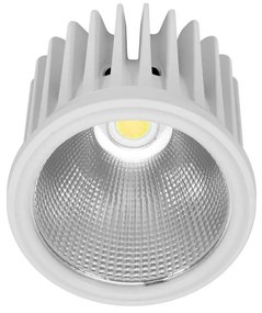 Lampada LED AR111 35W CRI90 Bianco Variabile 38/90° con driver Philips Colore Bianco Variabile CCT