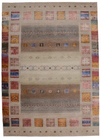 Rizbaft Tappeto 180x250 (Indian) Annodato A Mano