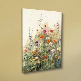 Dipinto 60x80 cm Wildflowers – Styler