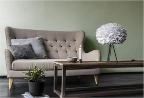 Tonalità grigio chiaro ø 45 cm Eos medium - UMAGE