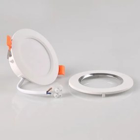 Luce LED da incasso ZOE LED/4,8W/230V bianco