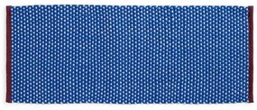 Door Mat Long Royal Blue - HAY