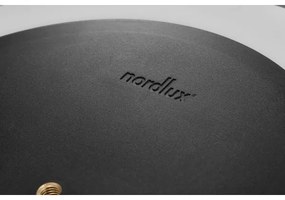 Nordlux - Lampada da tavolo LED dimmerabile SPONGE LED/4,8W/3,7V IP65