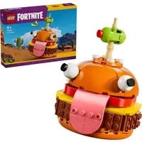 Durrr Burger Lego Fornite