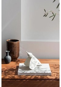 Statuetta in legno di quercia (altezza 11,5 cm) Tica - Gazzda