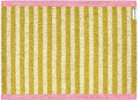 Zerbino lavabile Stripe