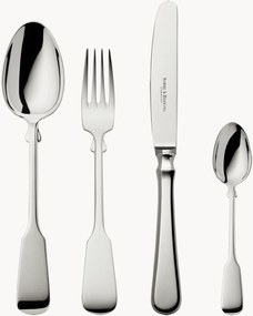 Set di posate fatte a mano lucidate a specchio Spaten, varie misure