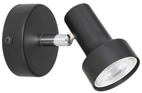 Rabalux 5322 - Applique KONRAD 1xGU10/50W/230V