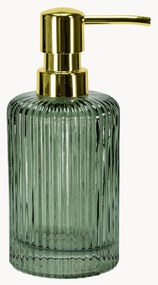 Dispenser sapone in vetro Antoinette