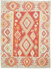 Kilim Tappeto 150 x 200 (Pakistan) Tessuto A Mano