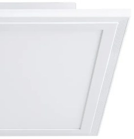 Eglo 32812 - Plafoniera LED SALOBRENA LED/16W/230V