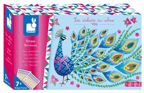 Strass - splendide piume