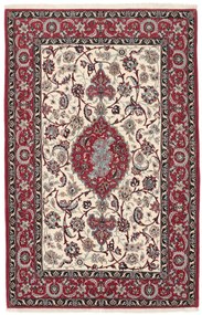 Isfahan Tappeto persiano 110x180 (Iran) Annodato A Mano