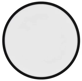 Oja 42 Plafoniera IP54 Black - Nordlux