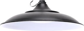 Aigostar - Lampada solare a sospensione LED/35W/12V 3000 mAh 6500K Ø 15 cm