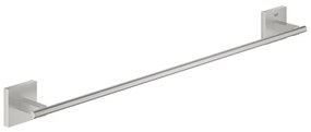 GROHE 41089DC0 - Porta asciugamani START CUBE 600 mm in acciaio inox