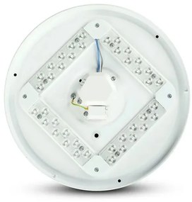 Plafoniera LED LED/18W/230V 31 cm 3000K/4000K/6400K