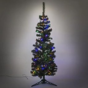 Albero di Natale SLIM I 180 cm abete