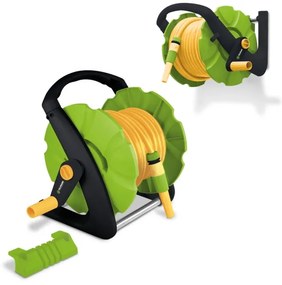 Fieldmann - Tubo flessibile con argano