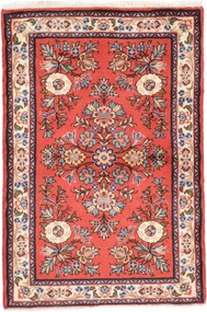Mehraban Tappeto persiano 70 x 110 (Iran) Annodato A Mano