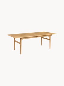 Tavolo in legno di quercia CH327, varie misure