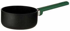 Paiolo Ø 16 cm Nero Verde 1,3 L (6 Unità)