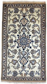 Nain Tappeto persiano 140x80 (Iran)