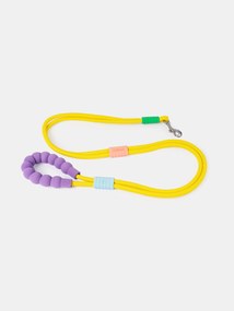 Sinsay - Guinzaglio per cane - giallo chiaro