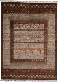 Samarkand Tappeto orientale 240 x 170 (Pakistan) Annodato A Mano