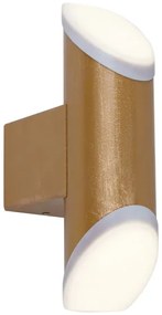 Rabalux 8000 - Applique a LED da esterno REYNOSA LED/6W/230V IP44 270lm 3000K